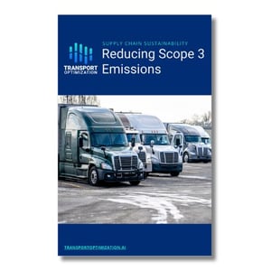 Scope 3 Emmissions Book Cover